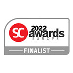 2022 SC Media Awards Europe