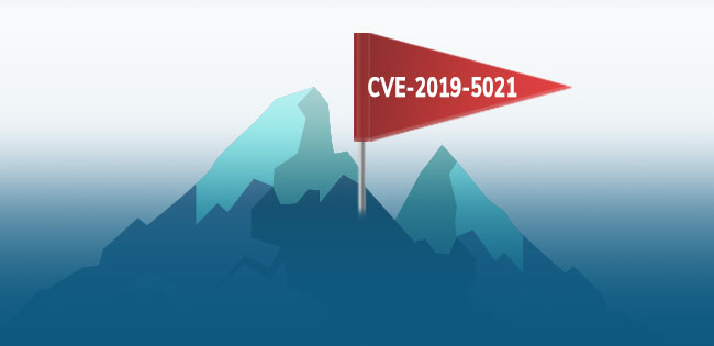 CVE-2019-5021: Alpine Docker Image ‘null root password’ Vulnerability