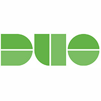 duo logo 