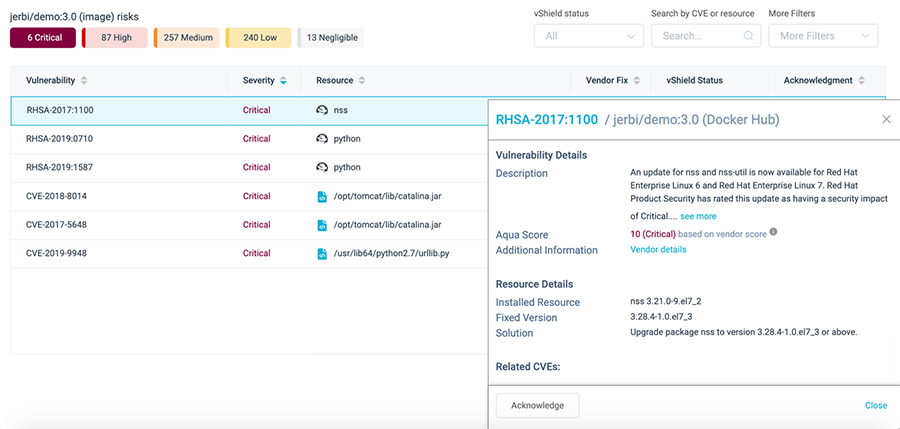 CVEs and Suggested Solutions Help You Fix Vulnerabilities