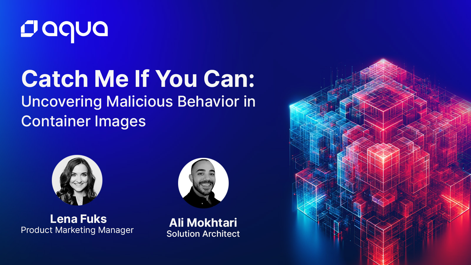 Catch Me If You Can: Uncovering Malicious Threats in Container Images