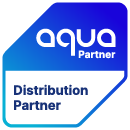 Distribution Partners badge