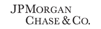 JP Morgan Chase & Co logo