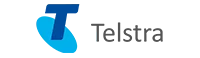 Telstra logo