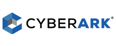 cyberark logo