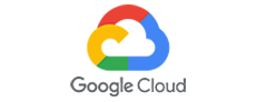 Google Cloud logo