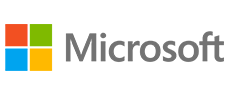 Microsoft logo