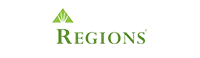 Regions logo