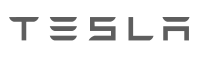 Tesla logo